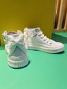 Hoge sneaker 24511-B