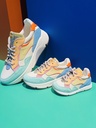 Sneaker runner D367