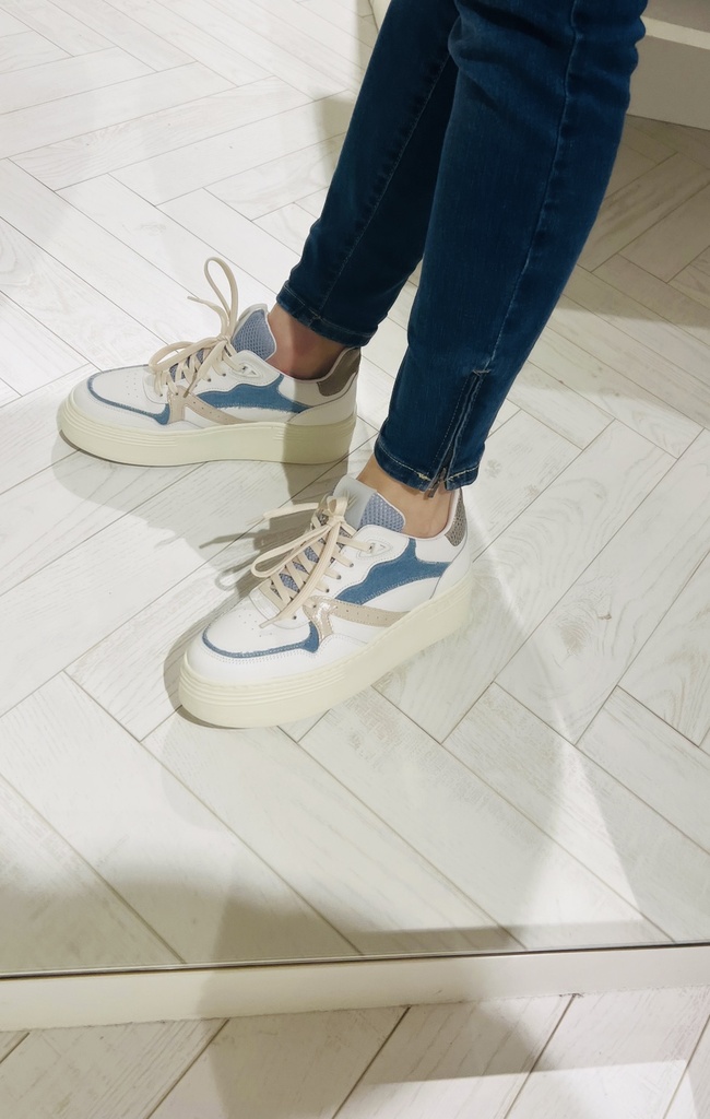 Sneaker isa