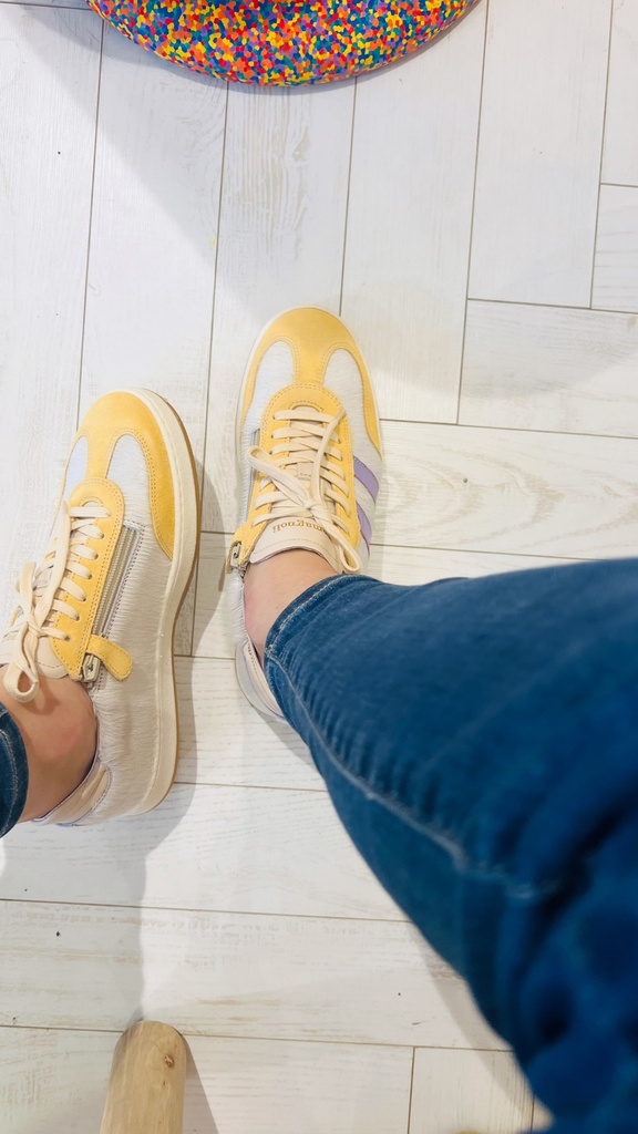 Sneaker 6862R026