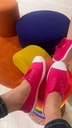 Cienta 70997 fuchsia