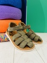 Sandaal waff papy