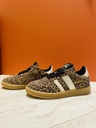 Sneaker h1511 leopard