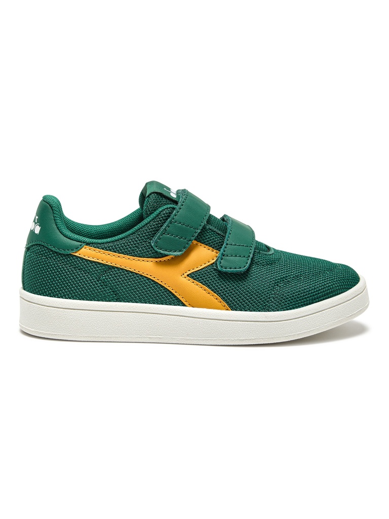 Sneaker Bonny groen