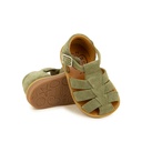 Sandaal gesloten hiel poppy daddy 