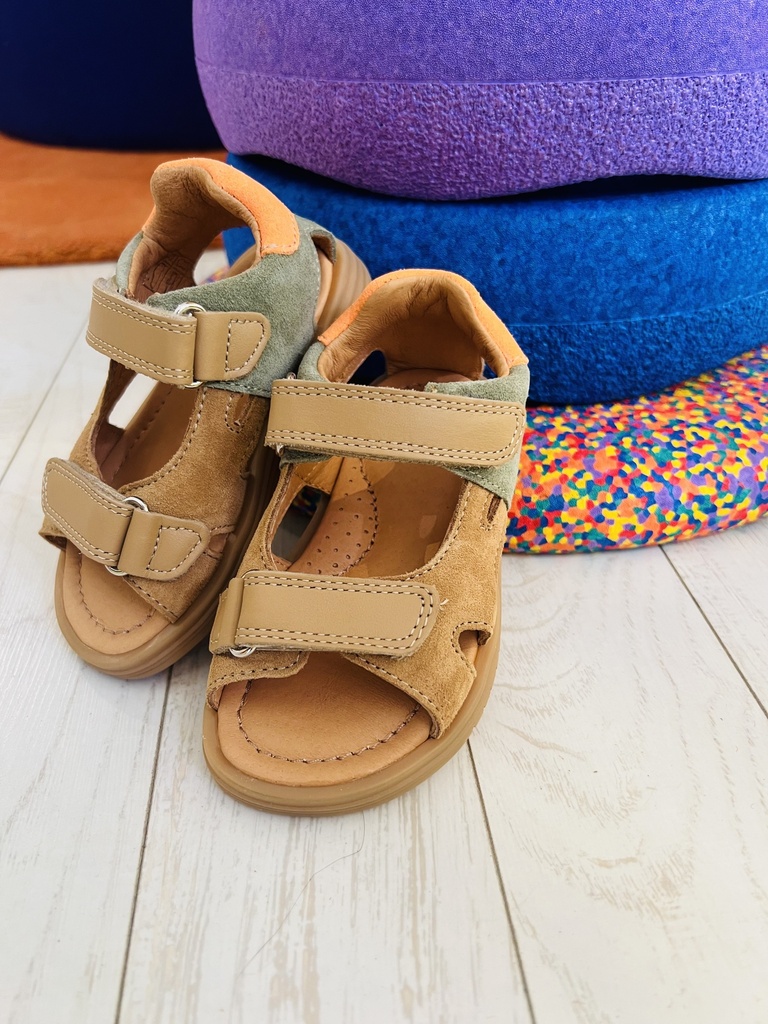 Sandaal 6297f010