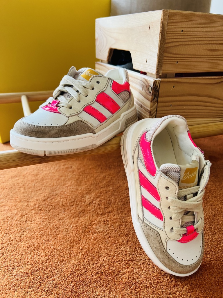 Sneaker d910