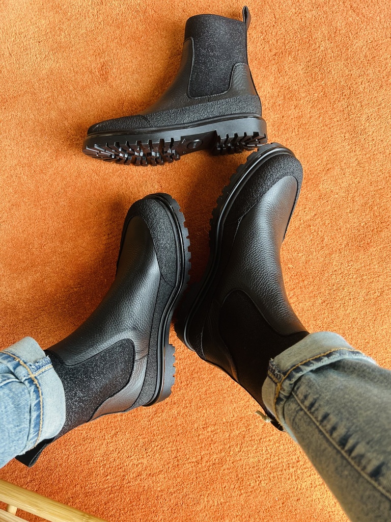 Boot 6110-101-4408