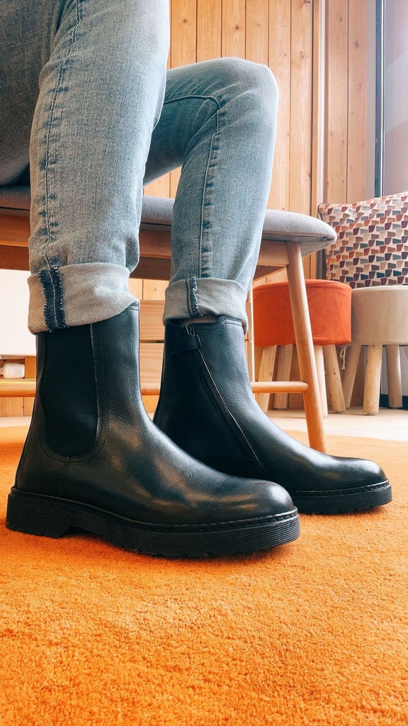 Boot h1117