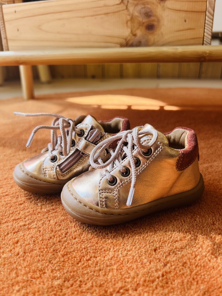 Sneaker 7042r071 (pre stapper)