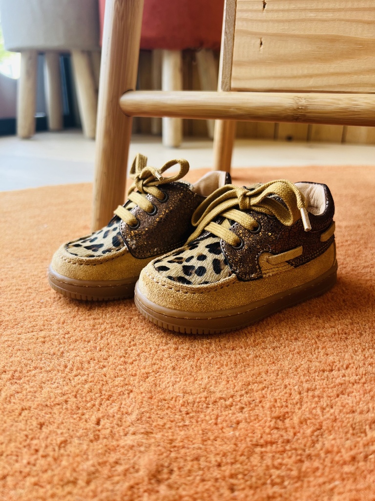 Mocassin 7048r011