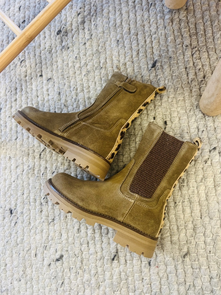Boot 7460r065