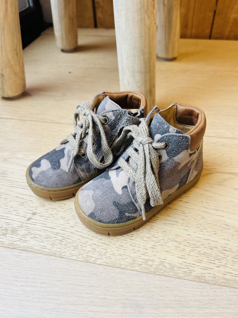 Veterbottine start top