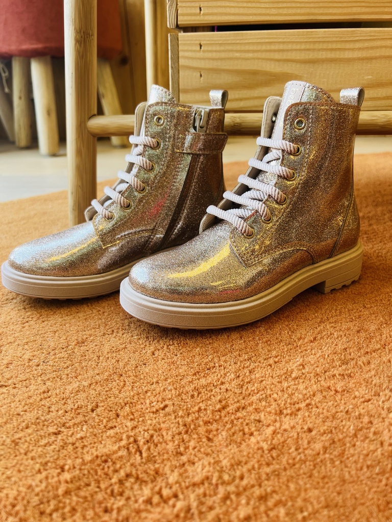 Veterbottine 24750-A
