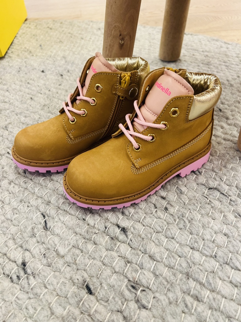 Veterbottine 11200-1