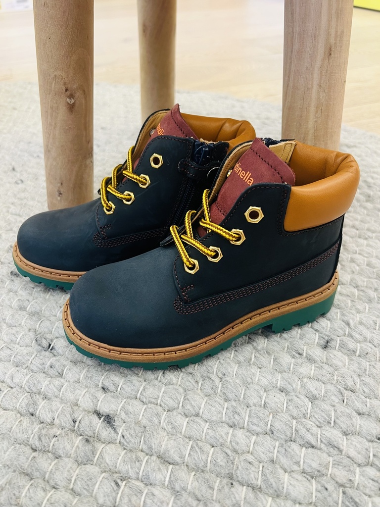 Veterbottine 11200-1