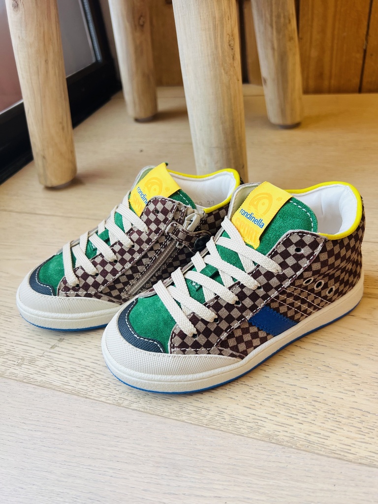 Sneaker 12322-1