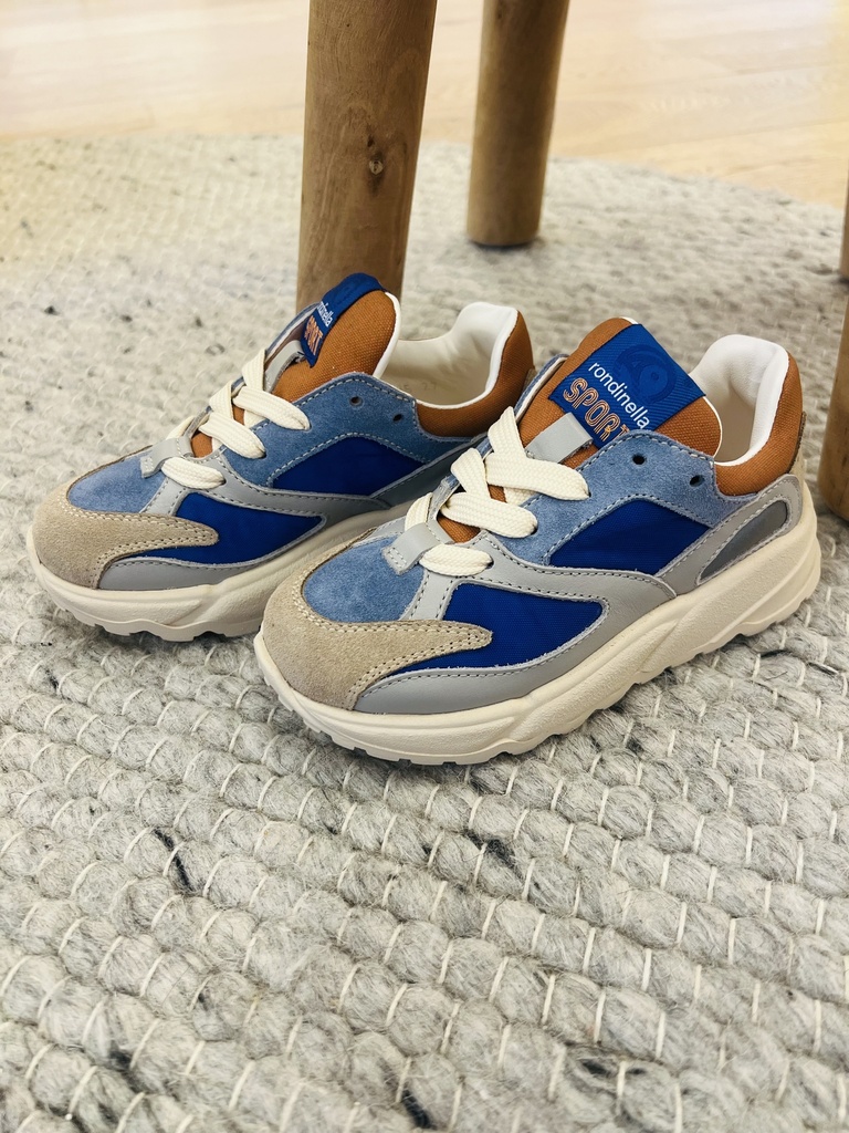 Sneaker runner 11995