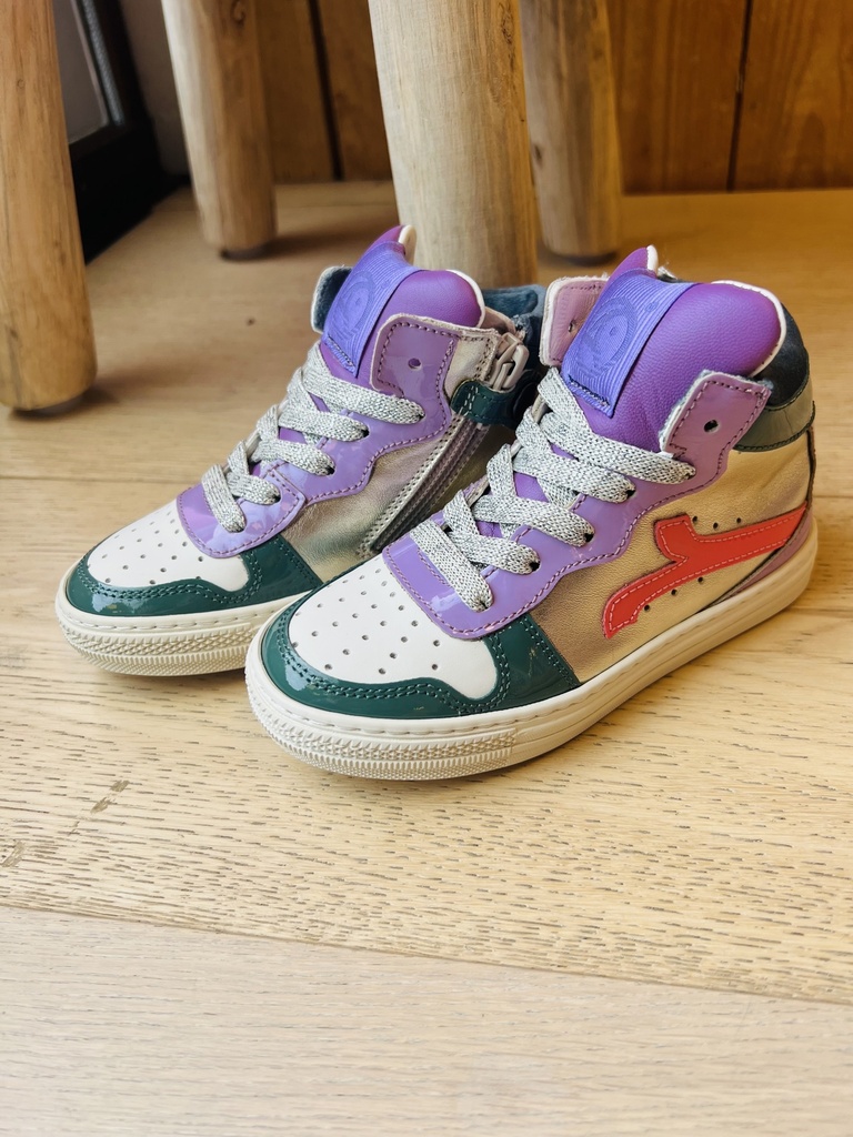 Hoge sneaker 11993-6