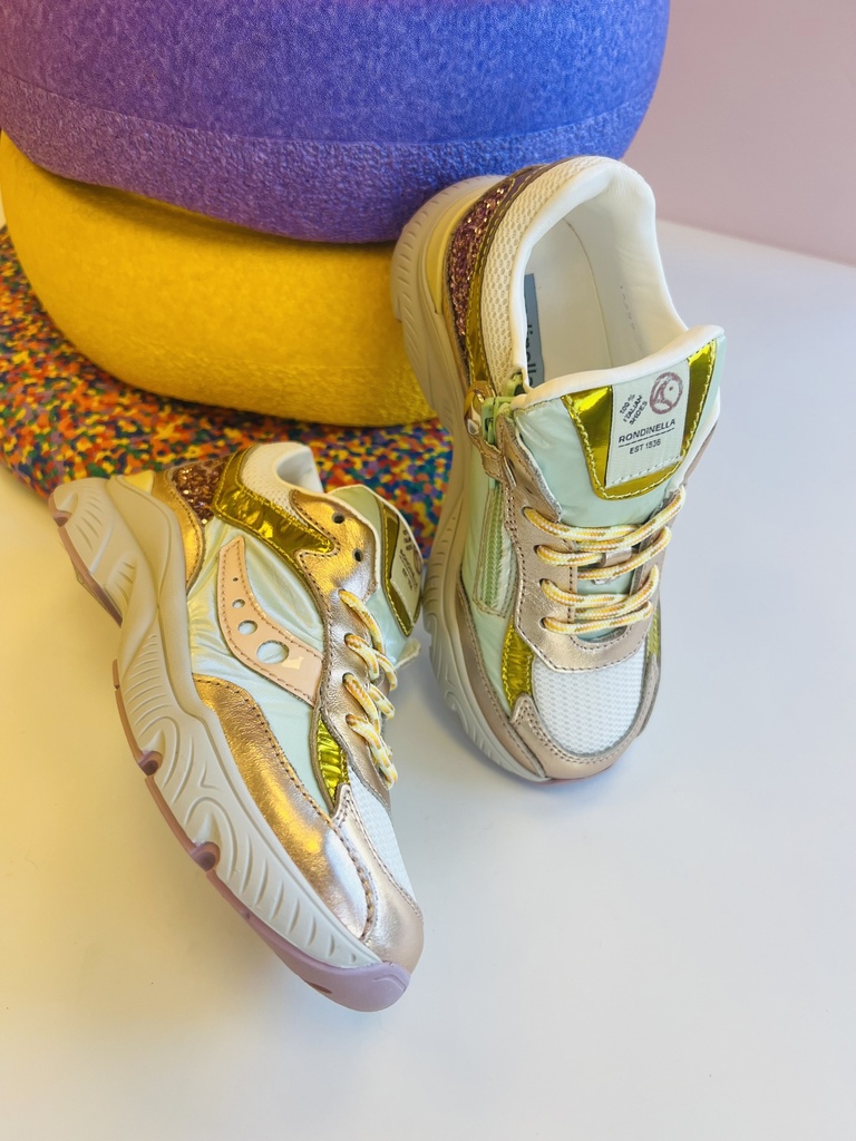 Sneaker runner 12277-