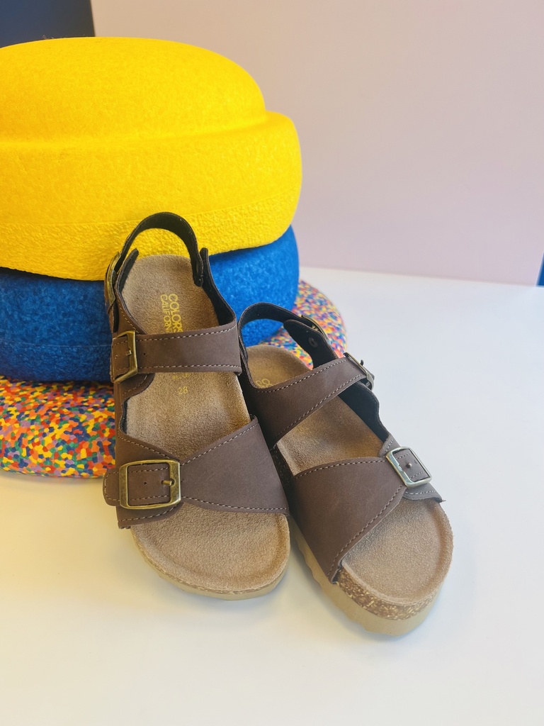 Sandaal boy sandal