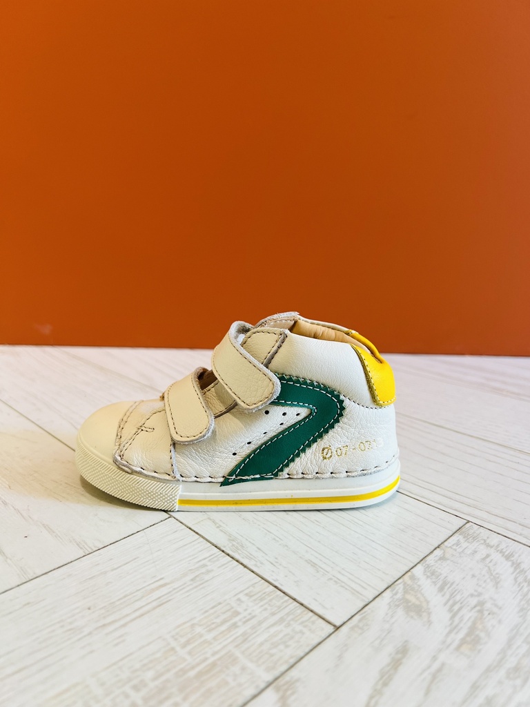 Sneaker c627