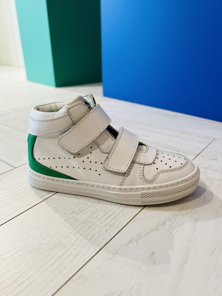 Hoge sneaker 11993