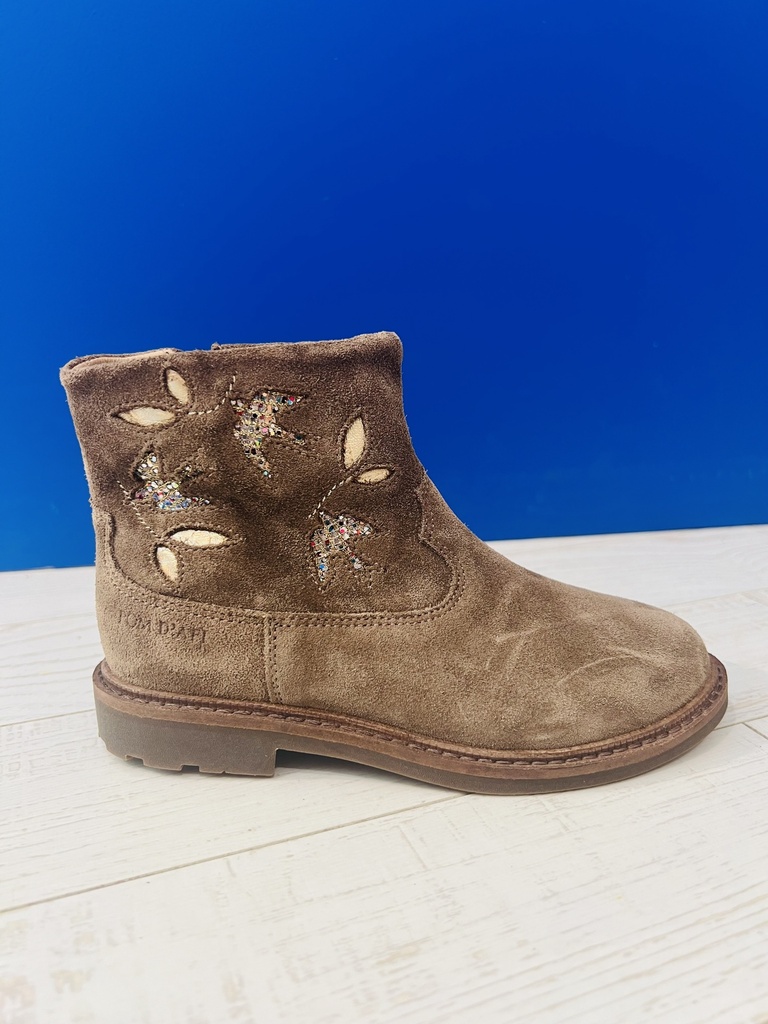 Kort laarsje sister birdy