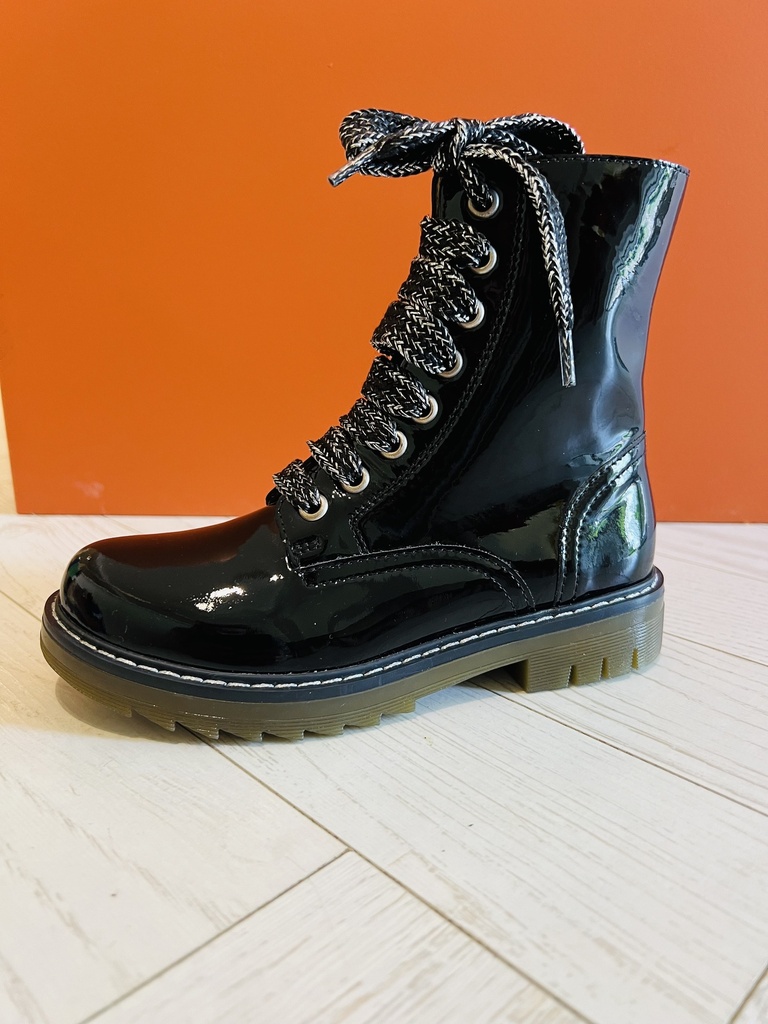 Veterbottine sid ranger 