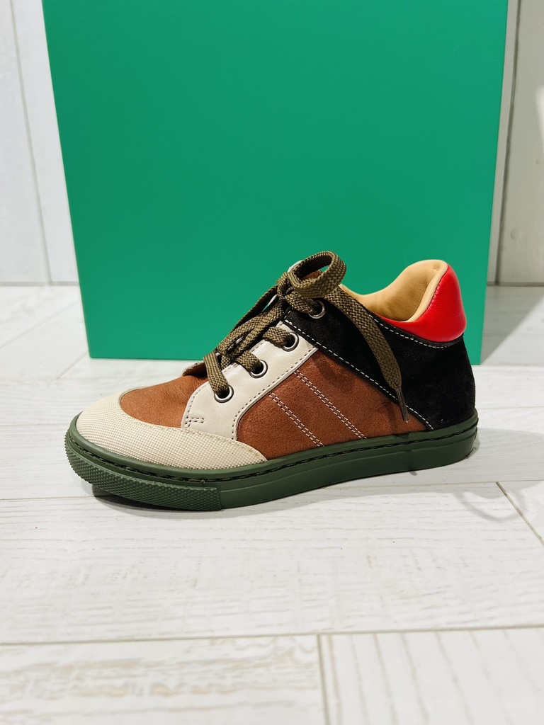 Sneaker 4789