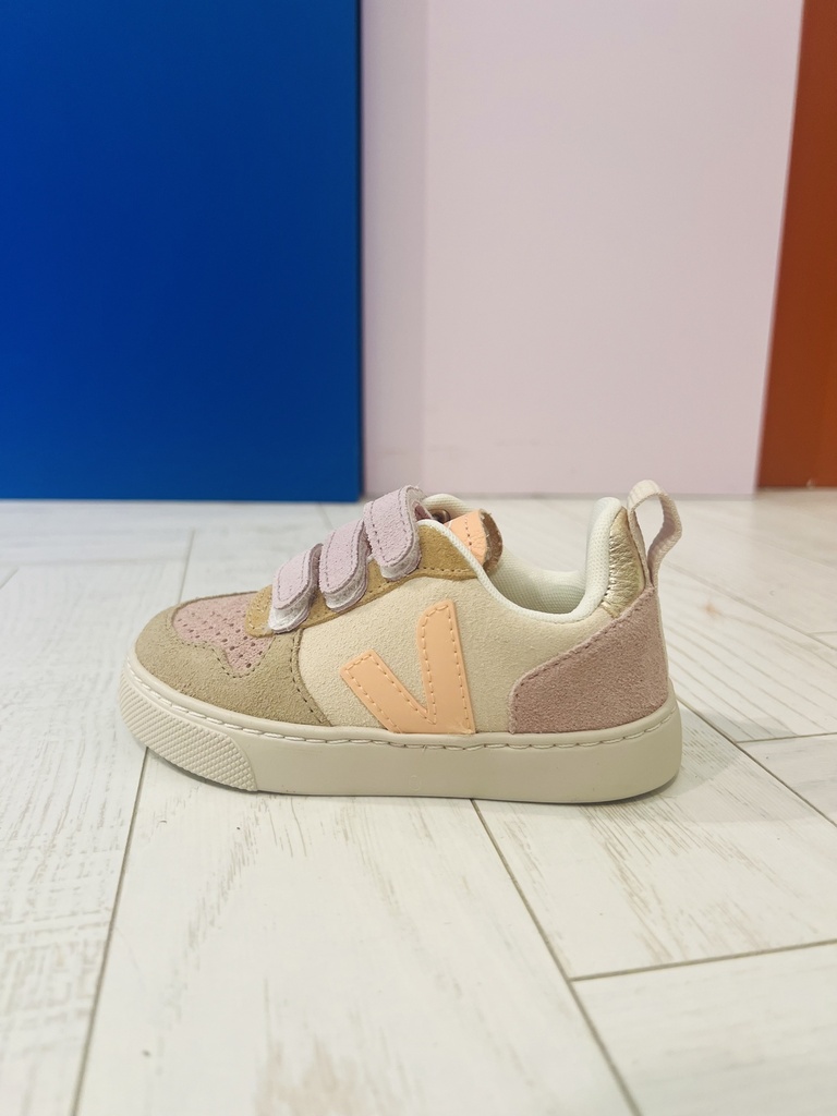 Sneaker multico sable