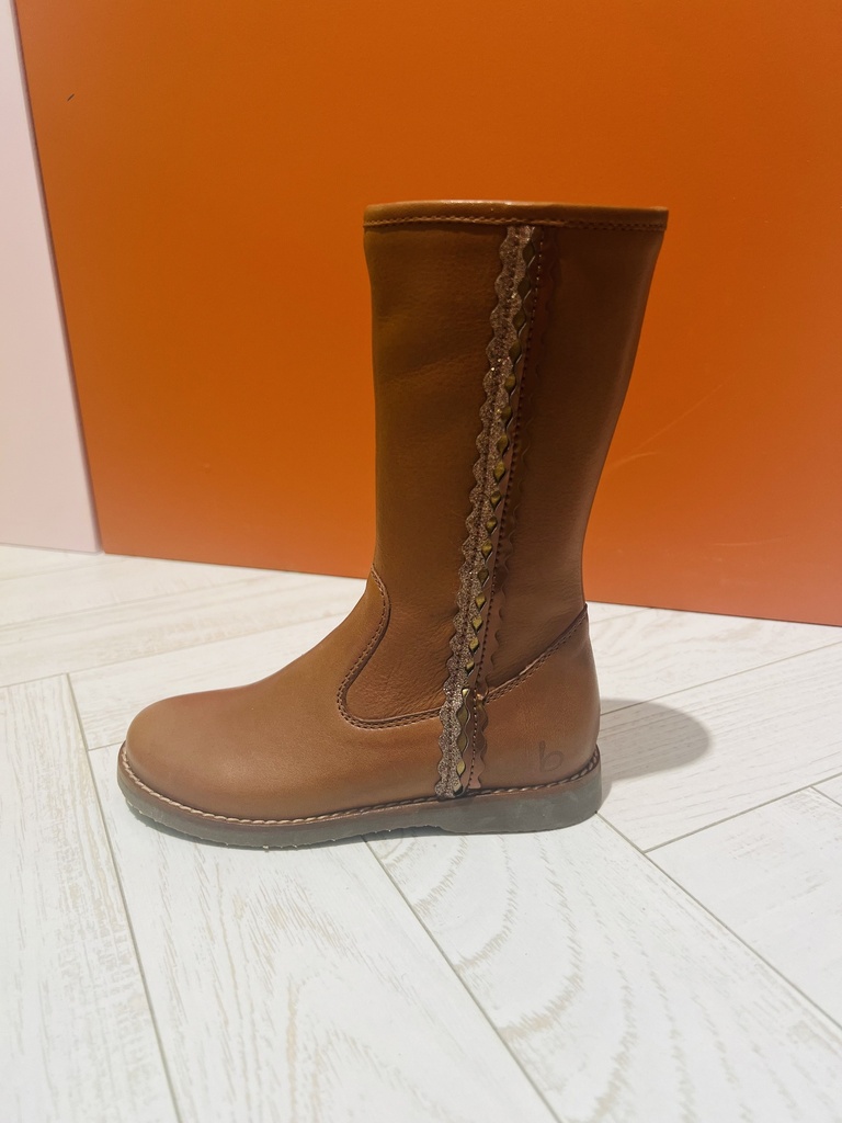 Lange bottine 23464-c