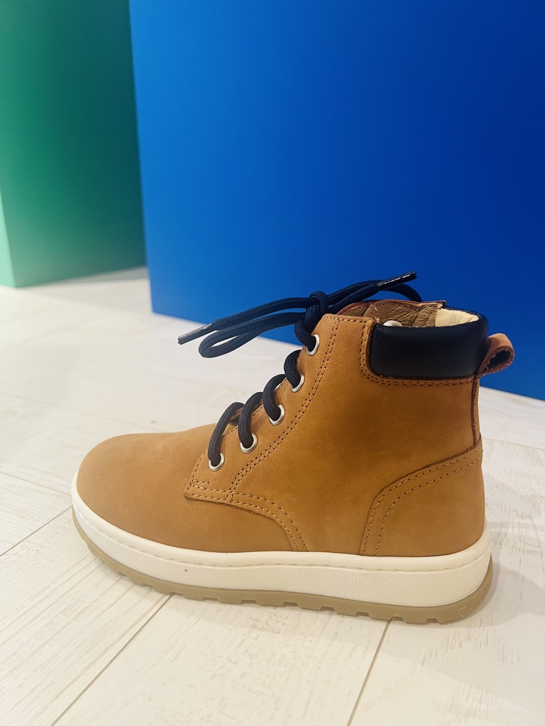 Bottine flow boots
