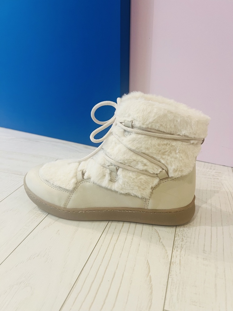 Boot wol 35021