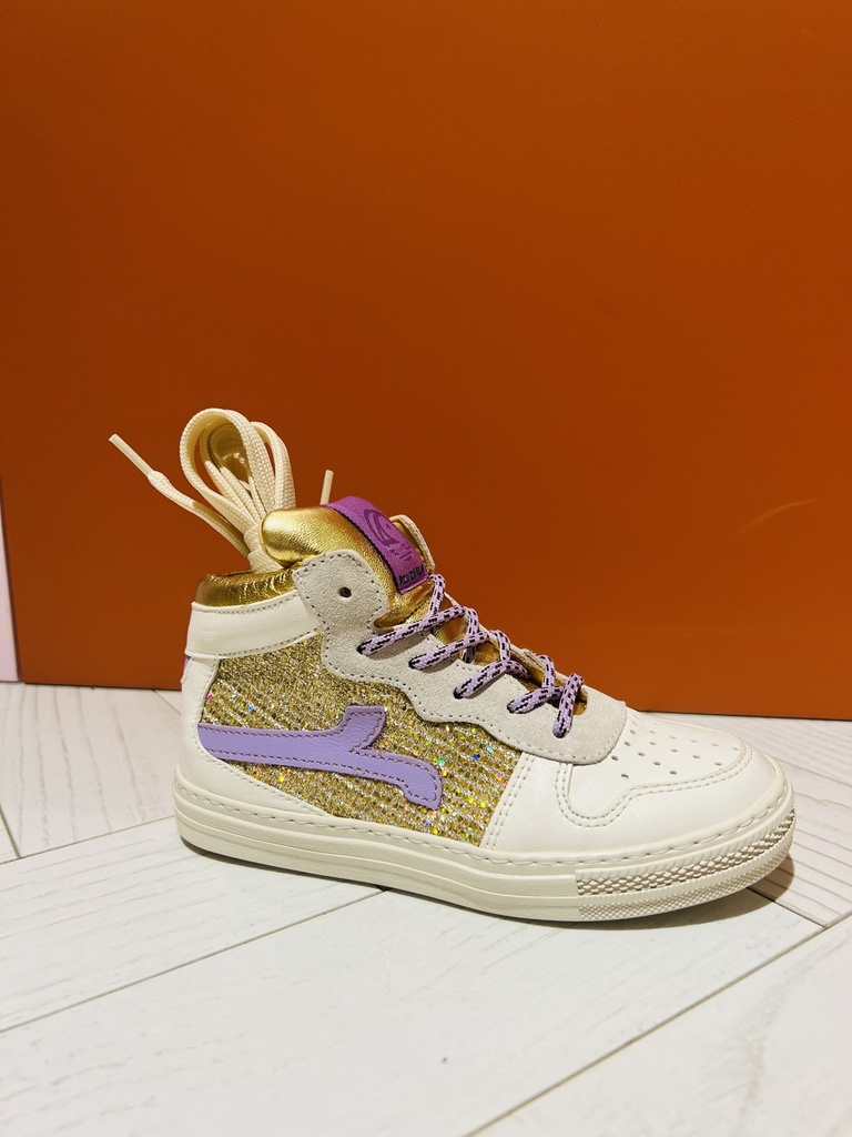 Hoge sneaker 11993-1  