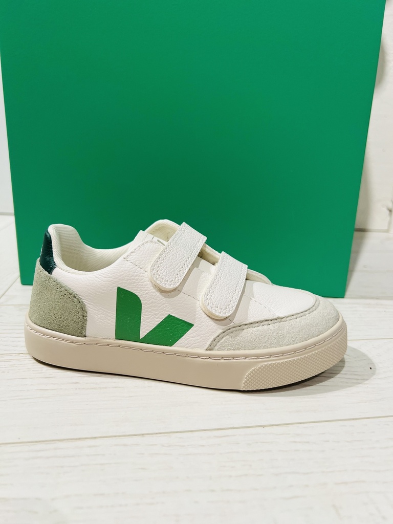 Sneaker multico clay