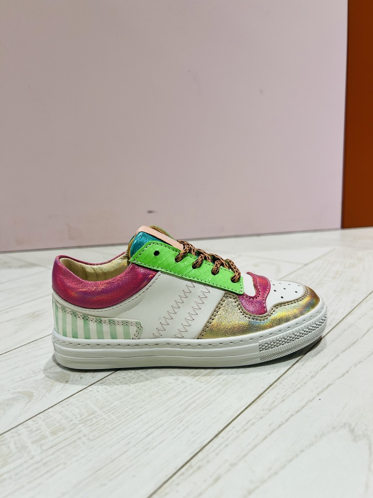 Sneaker 12065