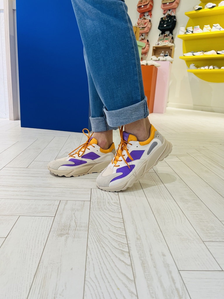 Sneaker runner 11995