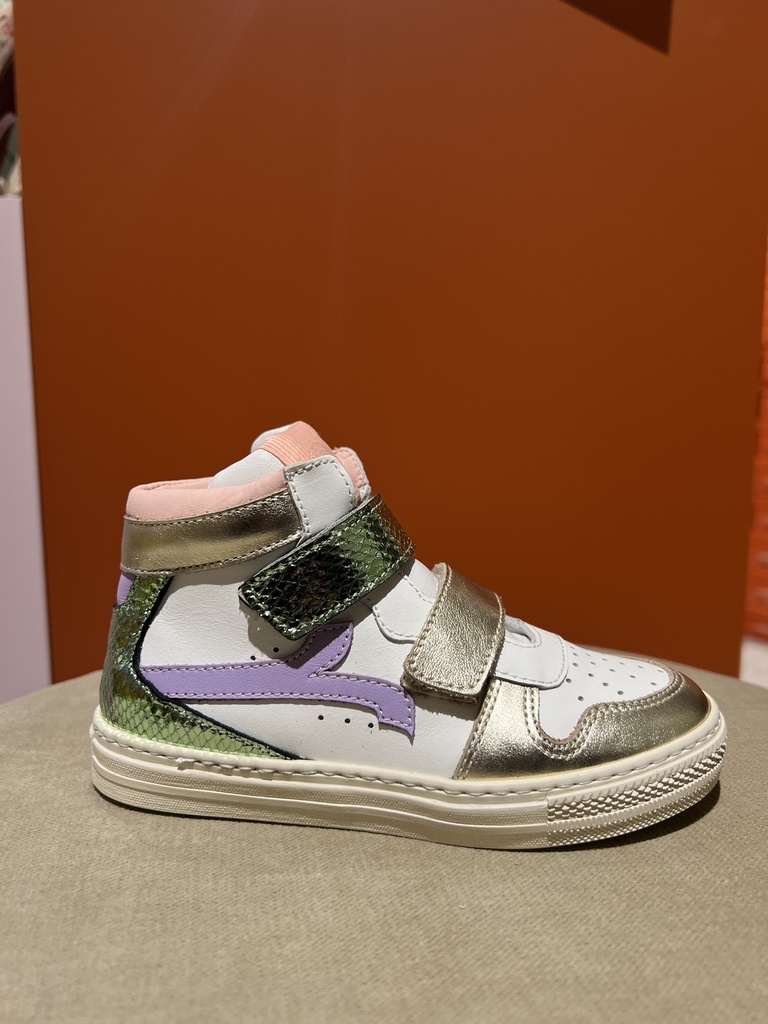 Hoge sneaker 11993-2 