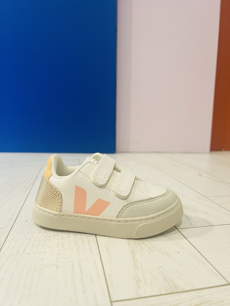 Sneaker extra white multico