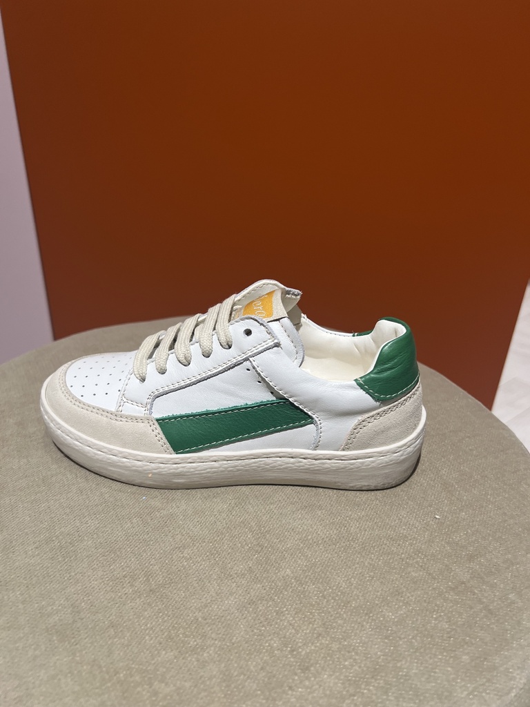 Sneaker 974 