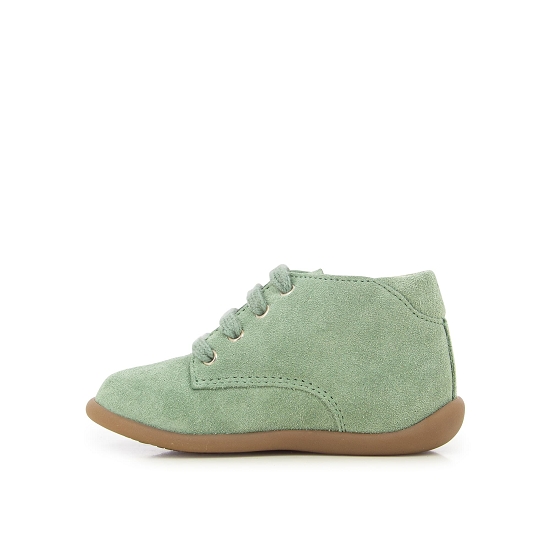 Eerste stapper standup agave 