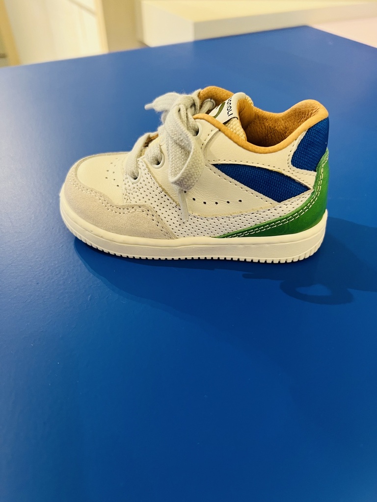 Sneaker 4047R026