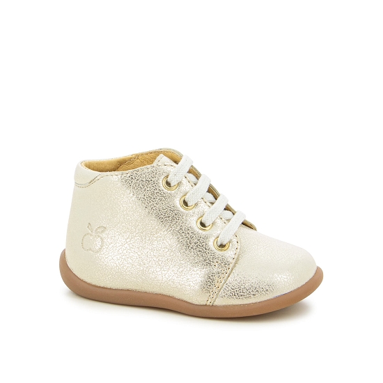 Eerste stapper standup platine 