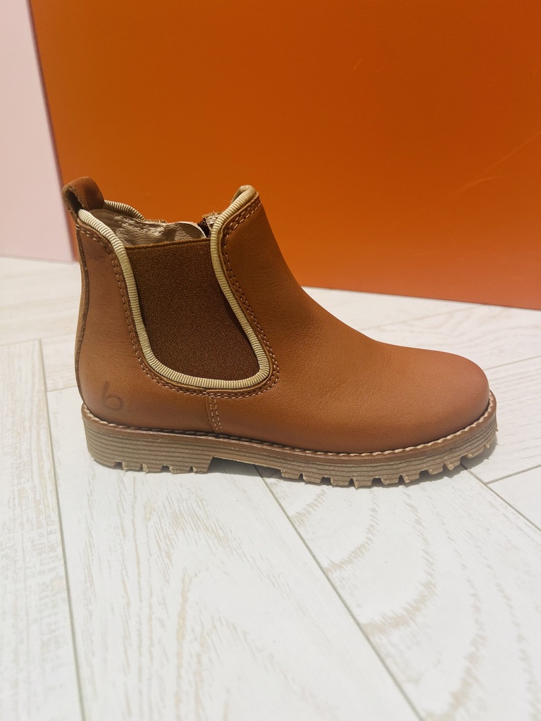 Kort laarsje 23460-a