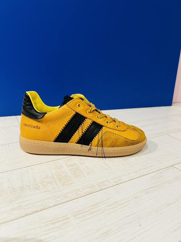 Sneaker 12141