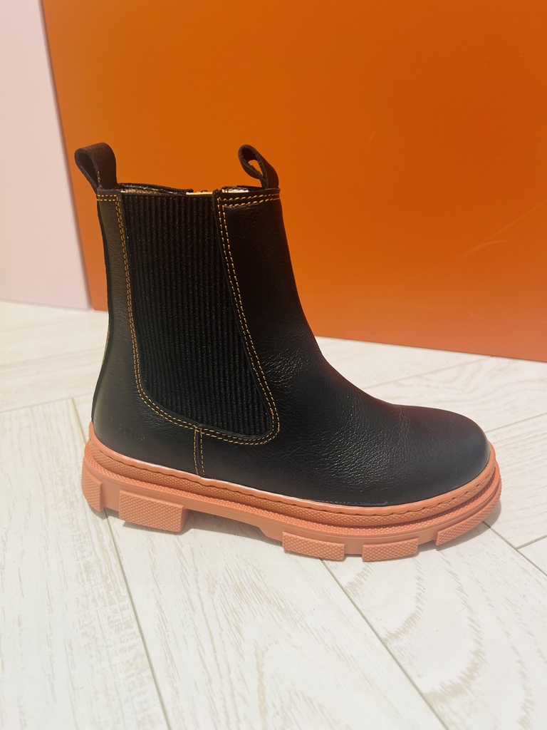 Kort laarsje 6136-103