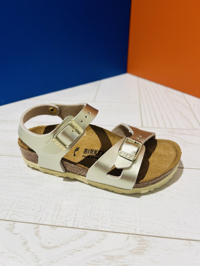 Sandaal 1014829 goud