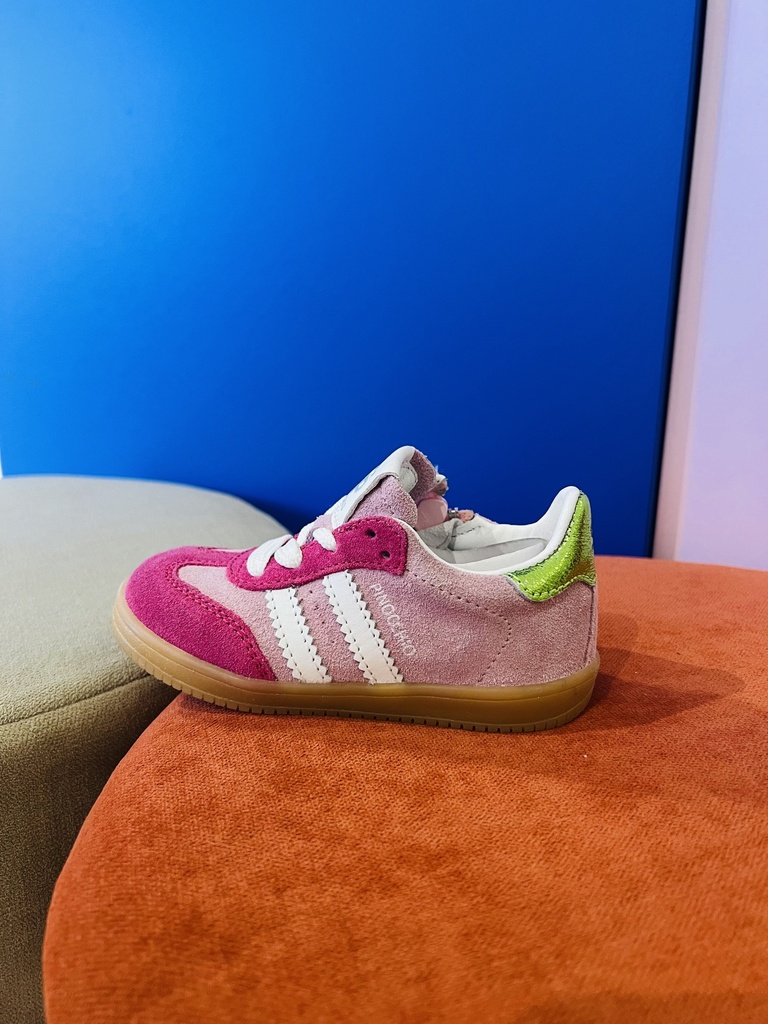 Sneaker p1511 