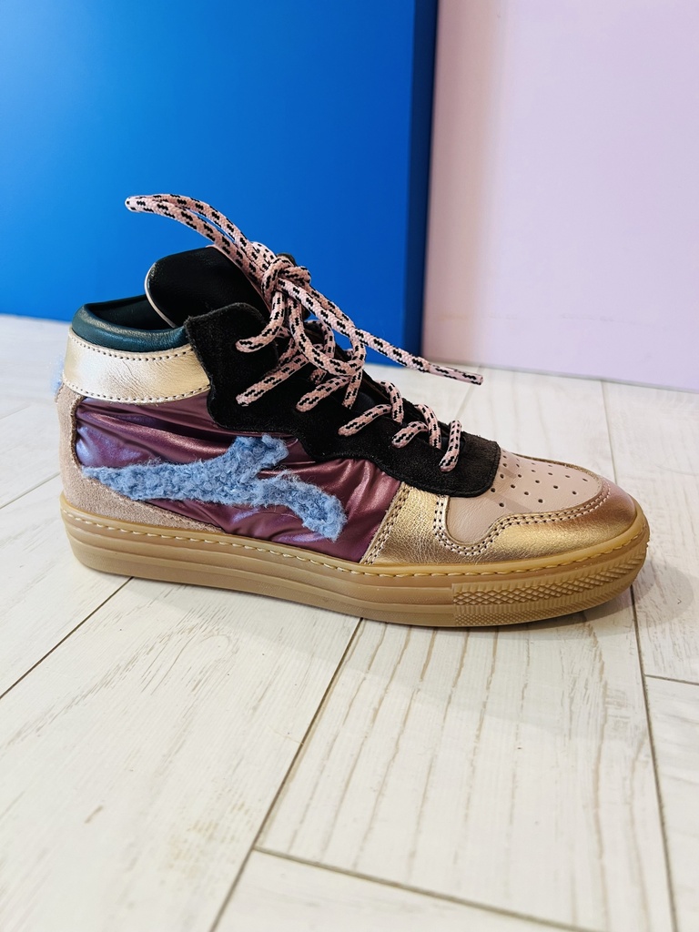 Hoge sneaker 11993-1